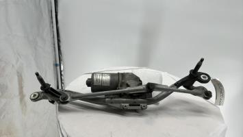 Moteur essuie glace avant