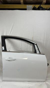 Porte avant droit
