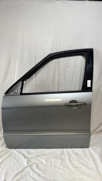 Porte avant gauche
