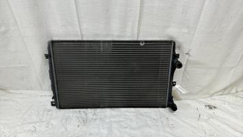 Radiateur eau
