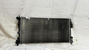 Radiateur eau