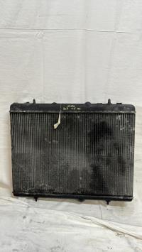 Radiateur eau