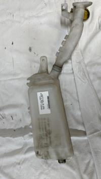 Vase de lave glace