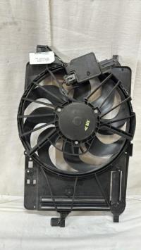 Ventilateur eau
