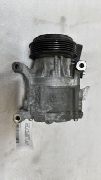 Compresseur clim
