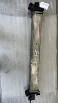 Echangeur air (Intercooler)