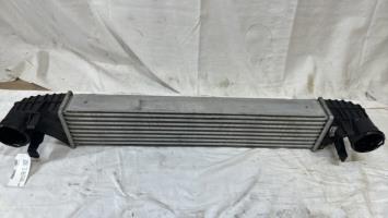 Echangeur air (Intercooler)