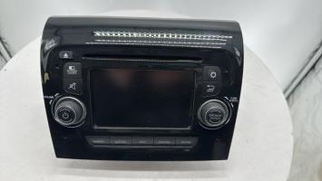 Ecran GPS