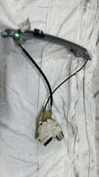 Leve vitre electrique arriere gauche