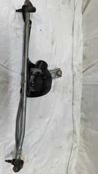 Moteur essuie glace avant