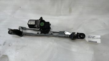 Moteur essuie glace avant