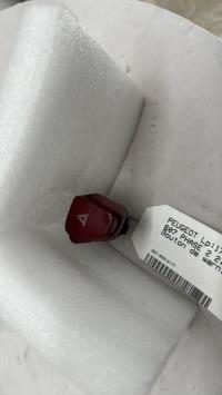 Bouton de warning