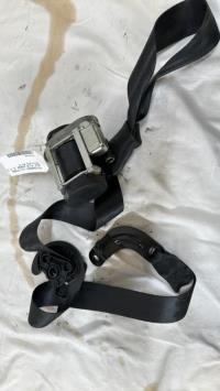 Ceinture avant droit