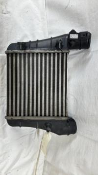 Echangeur air (Intercooler)