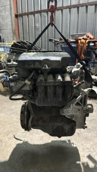 Moteur