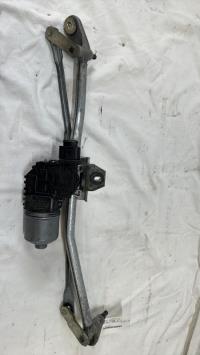 Moteur essuie glace avant