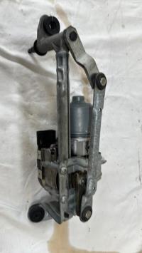 Moteur essuie glace avant gauche