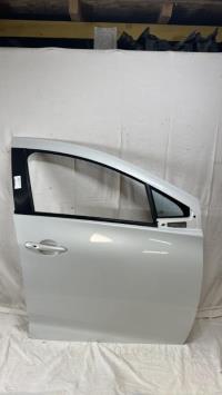 Porte avant droit