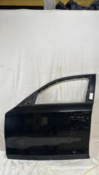 Porte avant gauche
