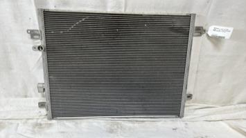 Radiateur clim