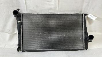 Radiateur eau