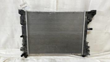 Radiateur eau