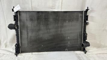 Radiateur eau