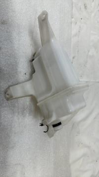 Vase de lave glace