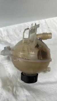 Vase d'expansion
