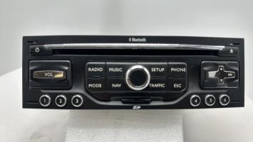 Autoradio d'origine