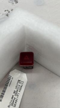 Bouton de warning