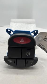 Bouton de warning