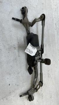 Moteur essuie glace avant