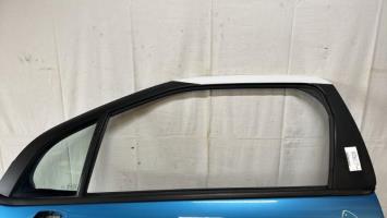 Porte avant gauche