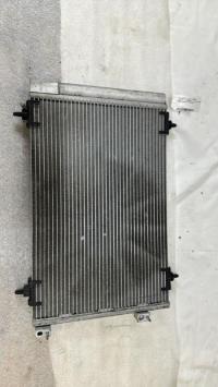 Radiateur clim