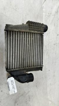 Radiateur clim