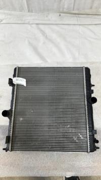 Radiateur eau
