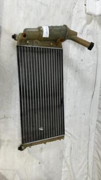 Radiateur eau