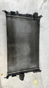 Radiateur eau
