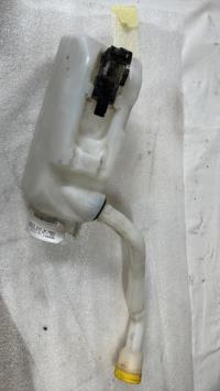 Vase de lave glace