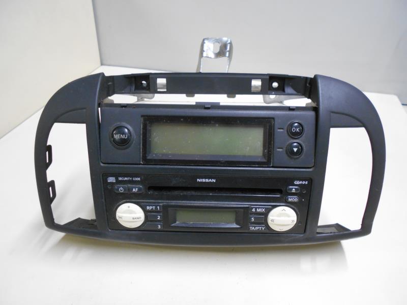 Autoradio originale