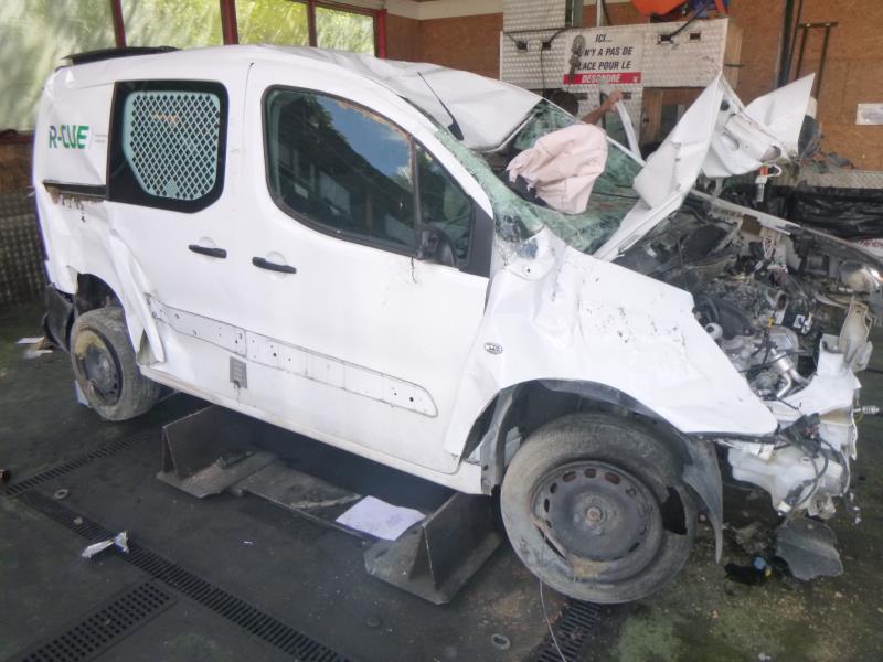 Photo pièce auto