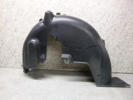 Parasale posteriore destro