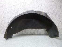 Parasale posteriore destro