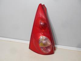 Fanale posteriore principale sinistro (luci)