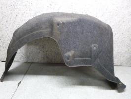 Parasale posteriore destro