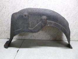 Parasale posteriore sinistro