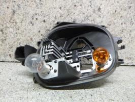 Platine feu arriere droit