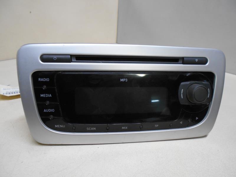 Autoradio d'origine