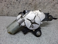 Motor de limpiaparabrisas trasero